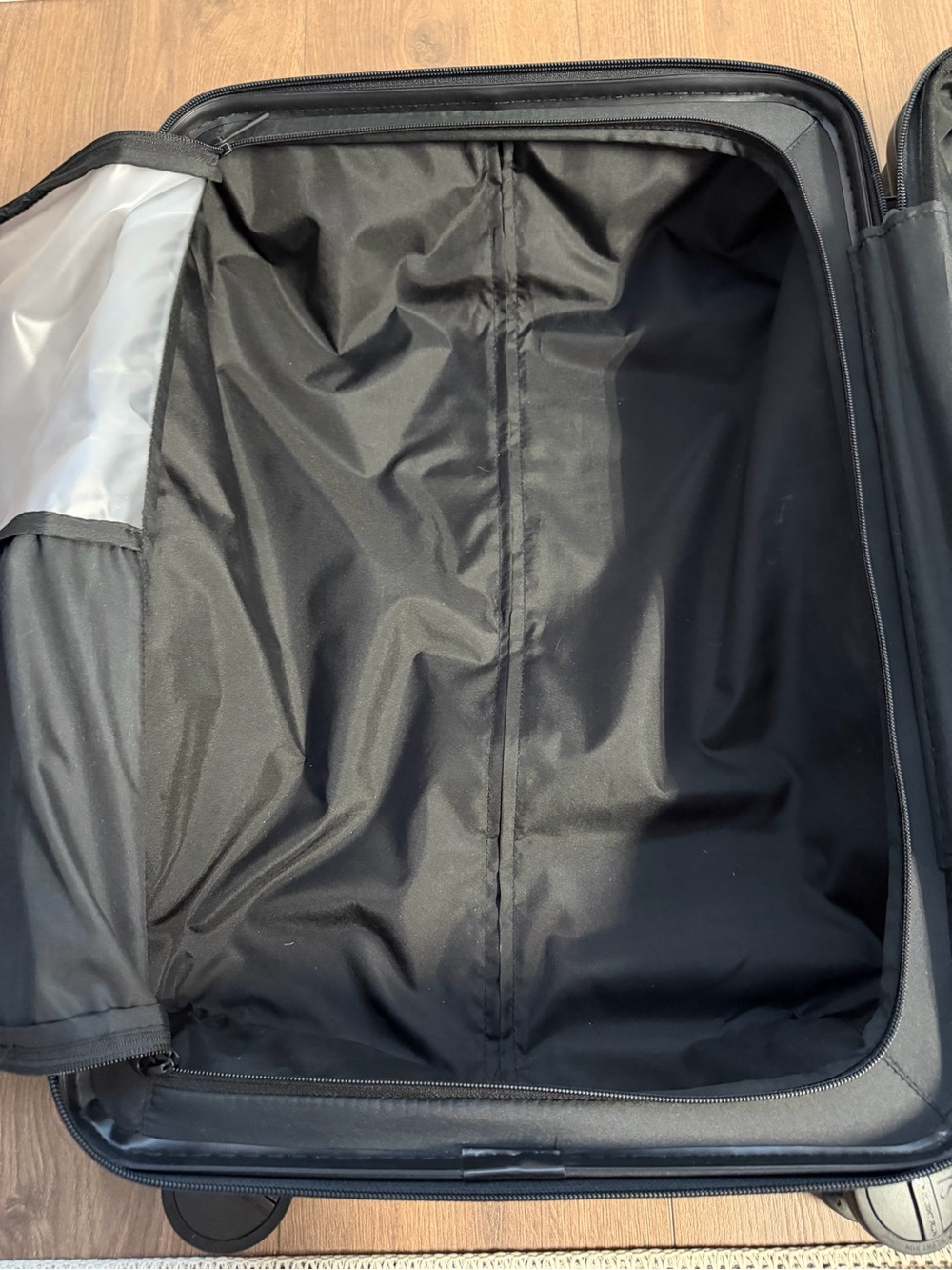 BEIS Black Carry-On Roller - Picture 10 of 16